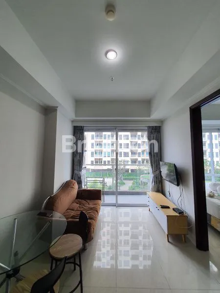 image DI SEWAKAN APARTM GREEN SEDAYU 2 BR DI JAKARTA BARAT (1)