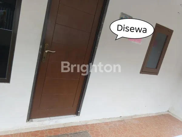 image RUMAH BAGUS 1LT DEKAT PASAR KOPRO JALAN 2 MOTOR TANJUNG DUREN (2)