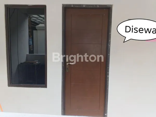 image RUMAH BAGUS 1LT DEKAT PASAR KOPRO JALAN 2 MOTOR TANJUNG DUREN (1)