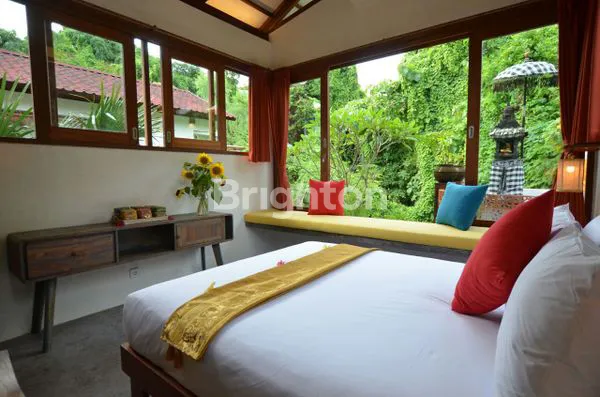 image TROPICAL VILLA 3 BEDROOM FULLY FURNISH IN JIMBARAN (8)