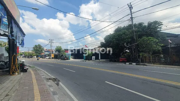 image TANAH 5 ARE BONUS GEDUNG DI TEPI JALAN MAHENDRADATTA, LOKASI PRIMA DI DENPASAR  (3)