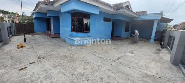 image RUMAH DISEWAKAN TENGAH KOTA BANDAR LAMPUNG  (1)