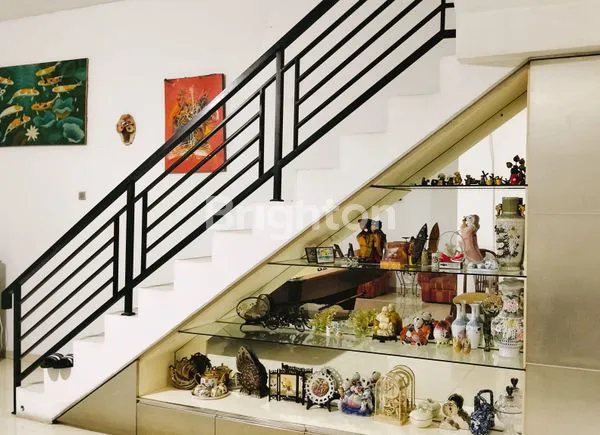 image RUMAH BAGUS DI KELAPA GADING (3)