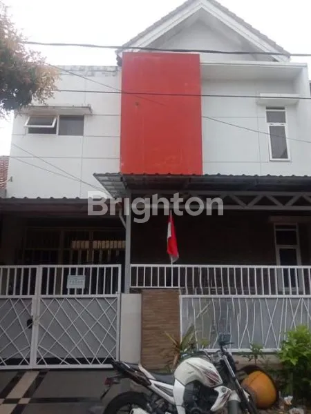 image RUMAH KOST AKTIF FULL 8 KAMAR DI GRIYA SHANTA (1)