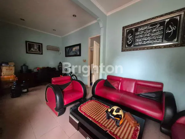 image RUMAH DI TENGAH KOTA, SUPER STRATEGIS ! (3)