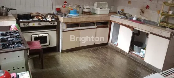 image TURUN HARGA RUMAH TUA MURAH 2 LANTAI KOMPLEK PERUMAHAN TOMANG CITY GARDEN KEBON JERUK (5)