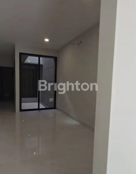 image RUMAH BARUK BARU MODERN MINIMALIS  (1)