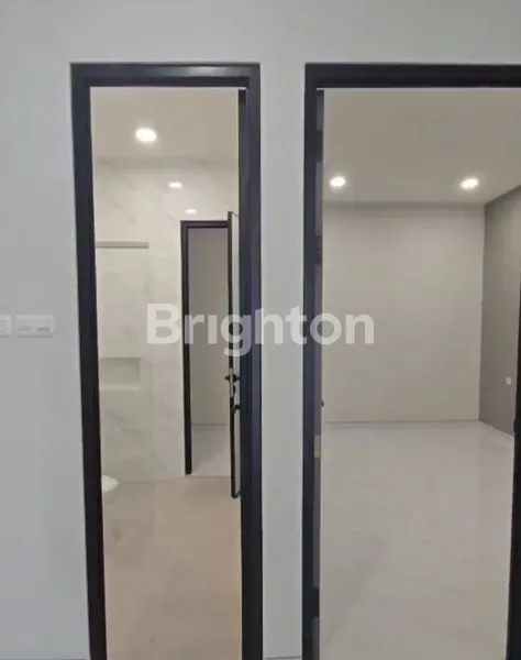 image RUMAH BARUK BARU MODERN MINIMALIS  (3)