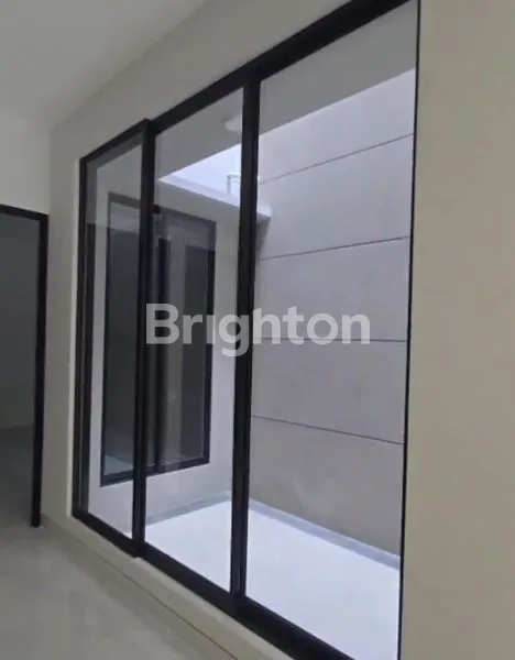 image RUMAH BARUK BARU MODERN MINIMALIS  (2)