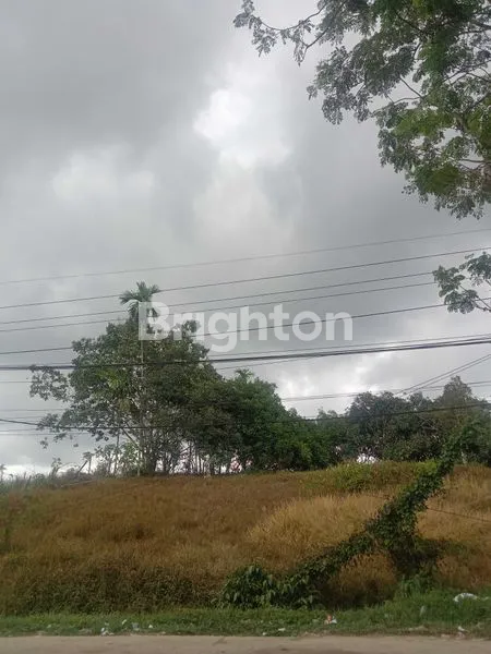 image INVESTASI EMAS: TANAH 8250M² JALAN SOEKARNO HATTA BALIKPAPAN UTARA (4)