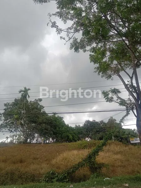 image INVESTASI EMAS: TANAH 8250M² JALAN SOEKARNO HATTA BALIKPAPAN UTARA (3)