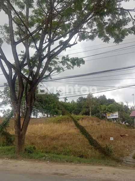 image INVESTASI EMAS: TANAH 8250M² JALAN SOEKARNO HATTA BALIKPAPAN UTARA (6)