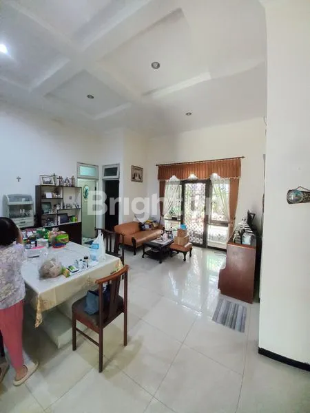 image JALAN JERUK PONDOK CHANDRA , RUMAH TERAWAT BAIK SIAP HUNI (4)