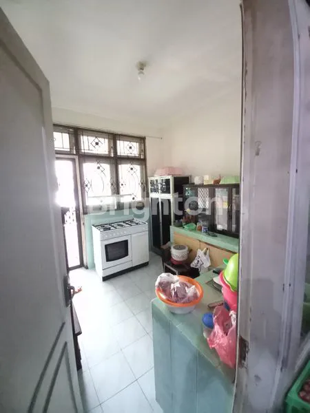 image JALAN JERUK PONDOK CHANDRA , RUMAH TERAWAT BAIK SIAP HUNI (5)