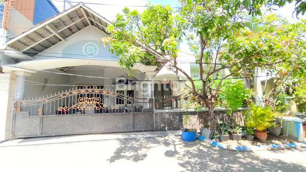 image JALAN JERUK PONDOK CHANDRA , RUMAH TERAWAT BAIK SIAP HUNI (1)