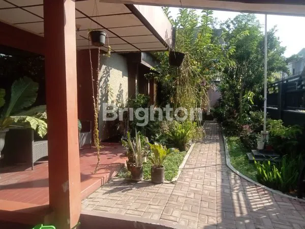 image RUMAH KOST AKTIF 14 KAMAR, DEKAT UB (2)