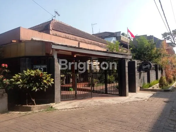 image RUMAH KOST AKTIF 14 KAMAR, DEKAT UB (1)