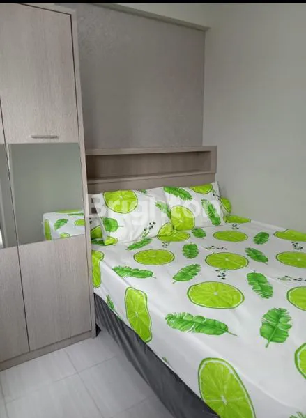 image NEW APARTEMEN PUNCAK DHARMAHUSADA FULLY FURNISHED LANTAI RENDAH (6)