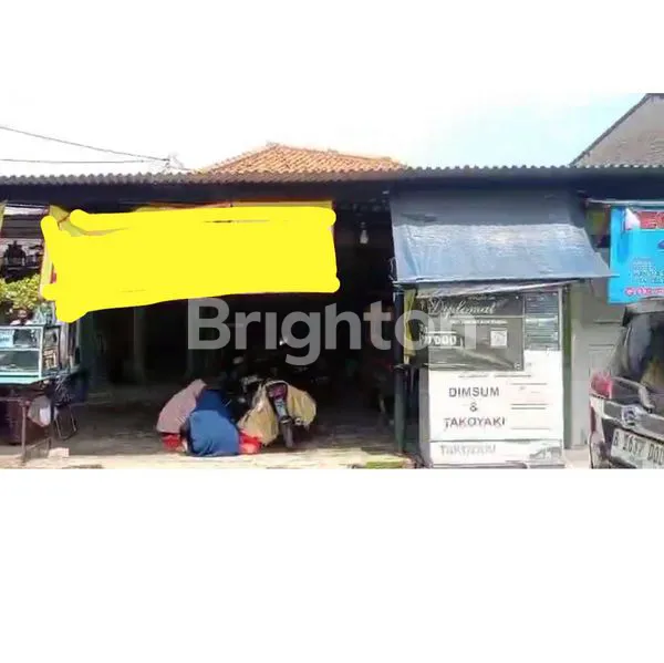 image RUMAH  LANGKA  COCOK UTK USAHA DAN STRATEGIS  BEKASI (6)