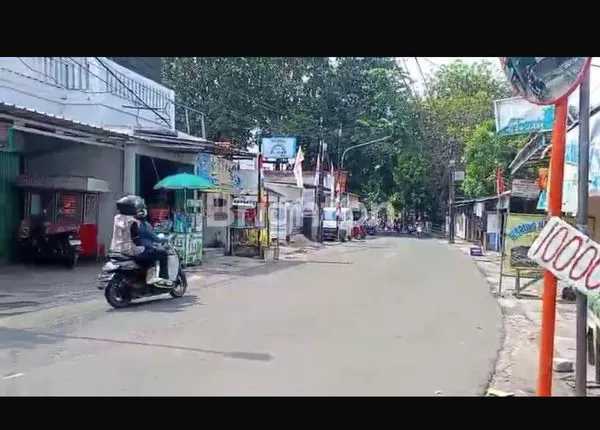 image RUMAH  LANGKA  COCOK UTK USAHA DAN STRATEGIS  BEKASI (8)