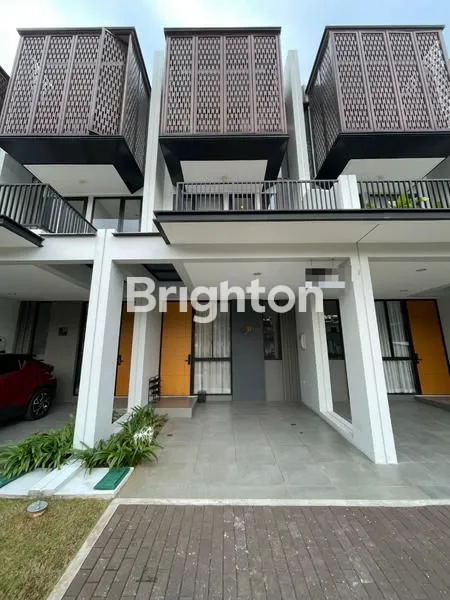 image RUMAH BARU SIAP HUNI LOKASI STRATEGIS (1)