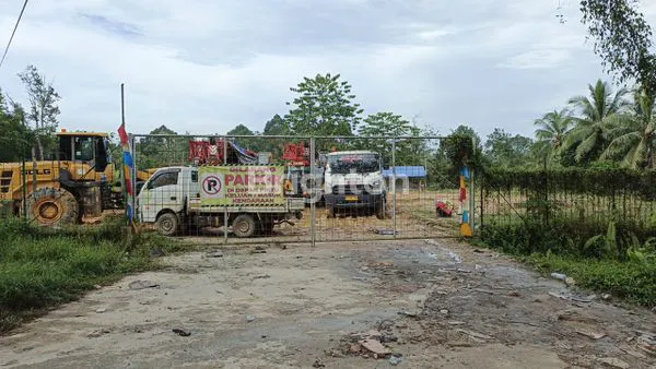 image TANAH KOMERSIAL 1 HA STRATEGIS DI JL. SOEKARNO HATTA BALIKPAPAN (6)