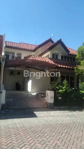 image RUMAH INTERNATIONAL VILLAGE CITRALAND* (1)