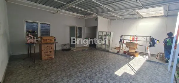 image RUMAH CLUSTER FORRESTVILLE GRAND CITY BALIKPAPAN (3)