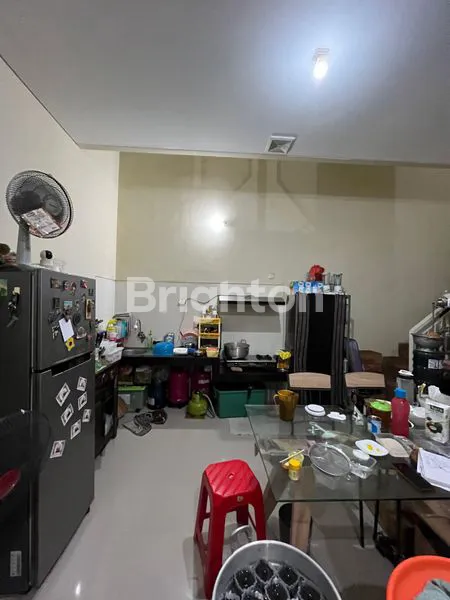 image PONDOK CHANDRA BEBAS BANJIR BANGUNAN BARU (6)