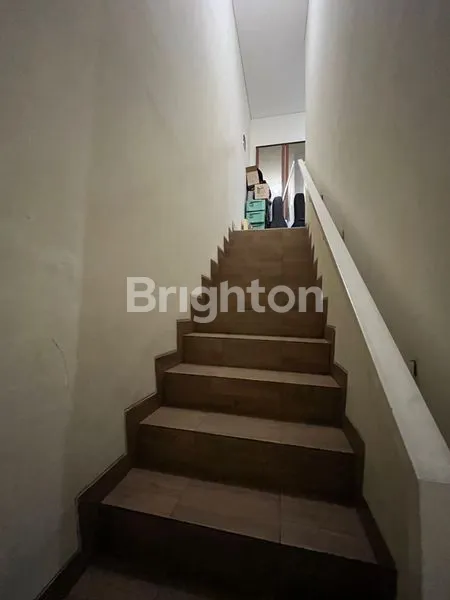 image PONDOK CHANDRA BEBAS BANJIR BANGUNAN BARU (8)