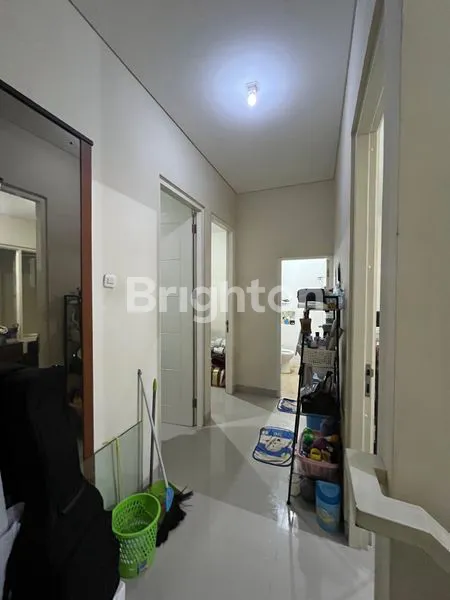 image PONDOK CHANDRA BEBAS BANJIR BANGUNAN BARU (3)