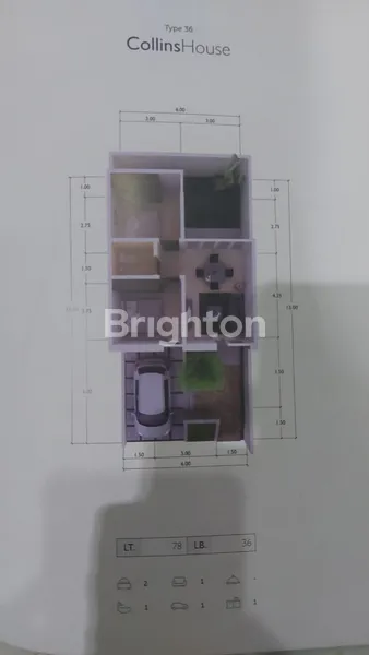 image 2 UNIT RUMAH MINIMALIS THE OZ AUSTRALIAN MALANG !! (2)