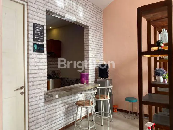 image DIJUAL RUMAH LOKASI STRATEGIS SIDOARJO KOTA DEKAT EXIT TOL SIDOARJO (5)