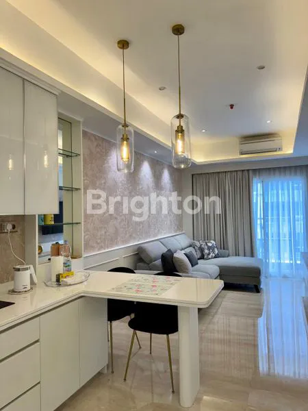 image APARTEMEN PODOMORO EMPIRE TOWER (1)