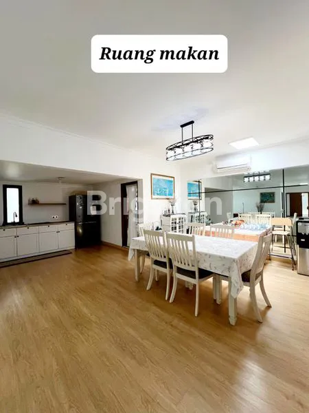 image RUMAH MEWAH 600M2 KONSEP VILLA DI DURI KEPA, RENOVASI TOTAL (4)