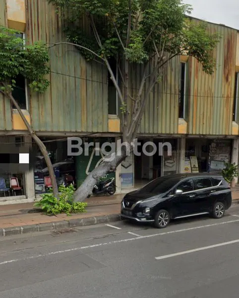 image RUMAH USAHA HITUNG TANAH PUSAT KOTA STRATEGIS BUAT SEGALA USAHA ,BENTUK TANAH NGANTONG HOKIEE (1)