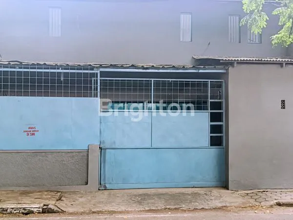 RUMAH EKSKLUSIF 3KT HADAP UTARA – SEWA RP 80 JT/TAHUN, SHM, LOKASI PREMIUM BANDUNG