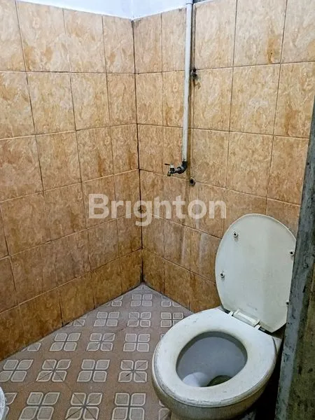 image RUMAH EKSKLUSIF 3KT HADAP UTARA – SEWA RP 80 JT/TAHUN, SHM, LOKASI PREMIUM BANDUNG (3)