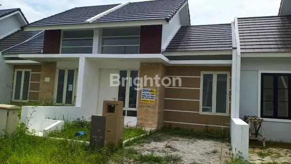 image RUMAH BARU GRESS PERUMAHAN SUNRISE GARDEN ( GRAND SUNRISE ), MENGANTI GRESIK (2)