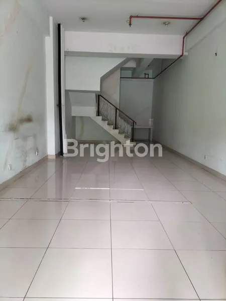 BAGUSS RUKO WATERPLACE SIAP PAKAI !!