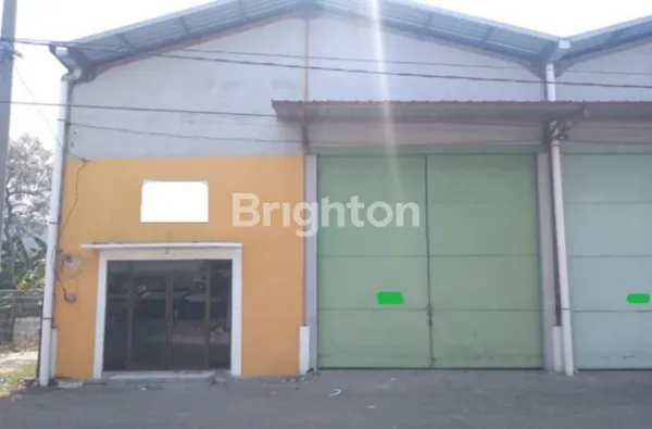 image GUDANG SIAP PAKAI LOKASI STRATEGIS BUDURAN (1)