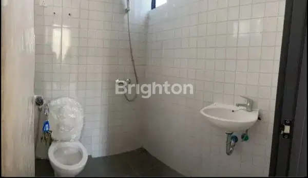 image RUMAH SUVARNA SUTERA CLUSTER ASTHA 8X10 TIPE ALAMANDA (7)