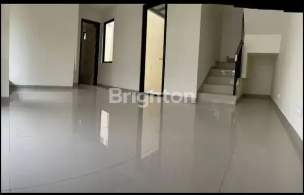 image RUMAH SUVARNA SUTERA CLUSTER ASTHA 8X10 TIPE ALAMANDA (4)