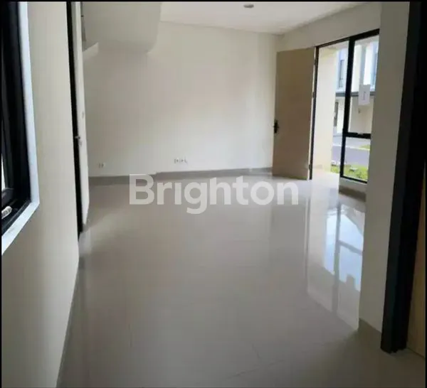 image RUMAH SUVARNA SUTERA CLUSTER ASTHA 8X10 TIPE ALAMANDA (5)