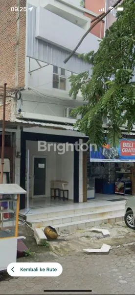 image RUKO 2 LANTAI SIAP BISNIS DI AREA KAMPUS UIN SEMARANG (5)