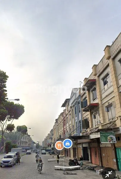 image RUKO KOMPLEK MMTC BAGUS UNTUK BISNIS & TEMPAT TINGGAL (5)