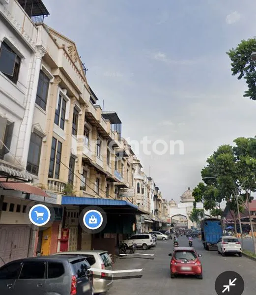 image RUKO KOMPLEK MMTC BAGUS UNTUK BISNIS & TEMPAT TINGGAL (6)