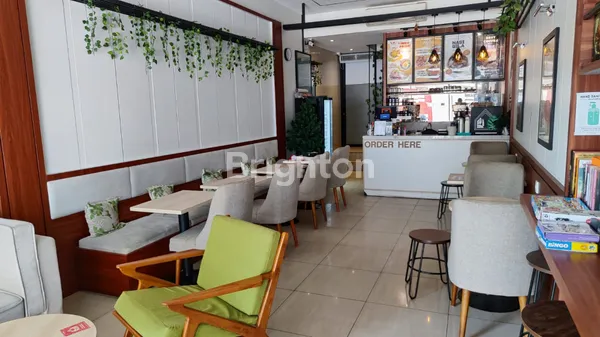 image RUKO NGAGEL JAYA LANTAI 3,5 LT DERETAN PRAMITA LAB & BENANG RAJA (1)