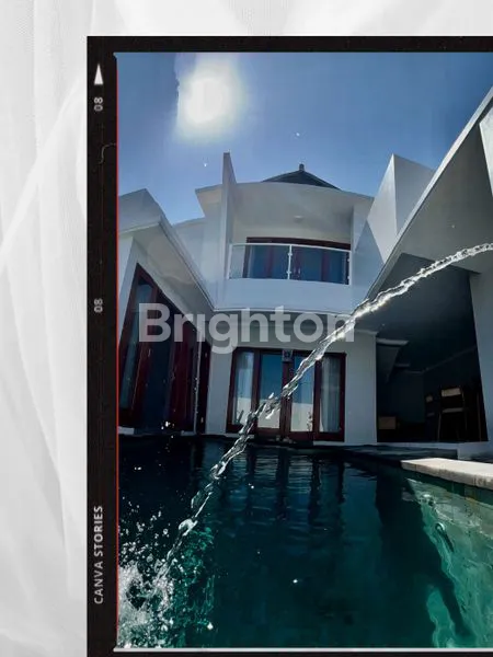 image A BRAND NEW MODERN VILLA IN SANUR (8)