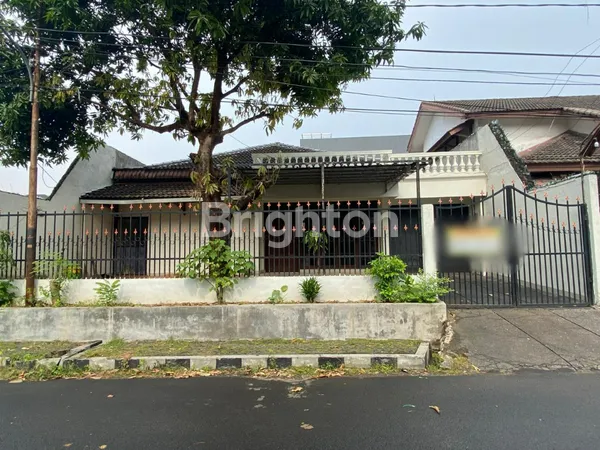 image RUMAH DEKAT  KEMANGGISAN DISEWAKAN  LOKASI STRATEGIS, SIAP HUNI (1)